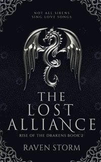bokomslag The Lost Alliance