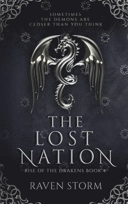 The Lost Nation 1