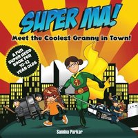 bokomslag Super Ma!
