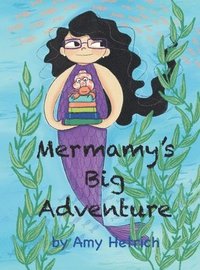 bokomslag Mermamy's Big Adventure