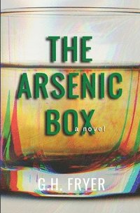bokomslag The Arsenic Box
