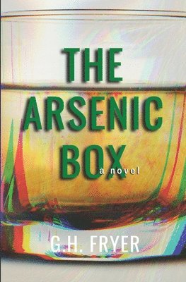 The Arsenic Box 1