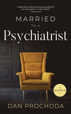 Married to a Psychiatrist 1