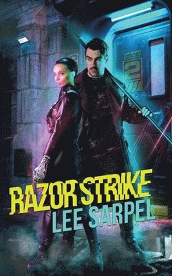 Razor Strike 1