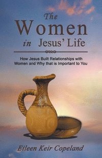 bokomslag The Women in Jesus' Life