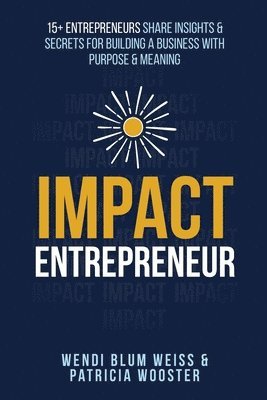 Impact Entrepreneur