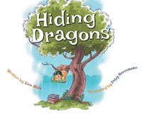 bokomslag Hiding Dragons