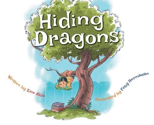Hiding Dragons 1