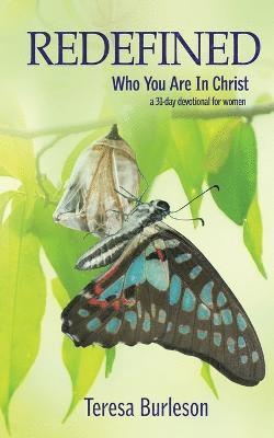 Redefined - Who You Are In Christ 1