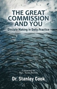bokomslag Great Commission and You