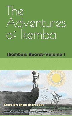 The Adventures of Ikemba 1