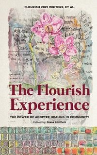 bokomslag Flourish Experience