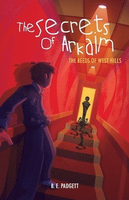 bokomslag Secrets of Arkaim