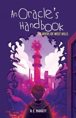 bokomslag Oracle's Handbook