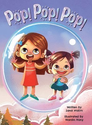 Pop! Pop! Pop! 1