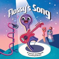 bokomslag Flossy's Song