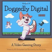 bokomslag Metafurs #1 Doggedly Digital