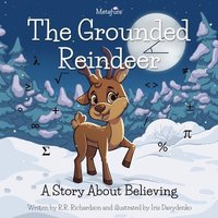 bokomslag Metafurs The Grounded Reindeer