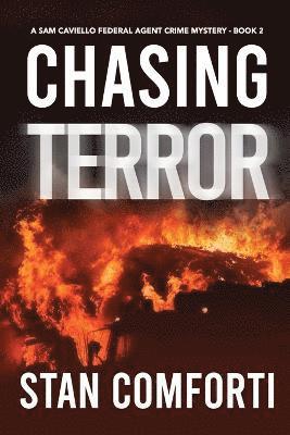 Chasing Terror 1