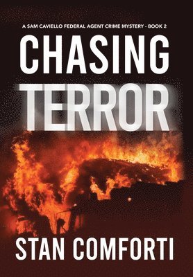 Chasing Terror 1