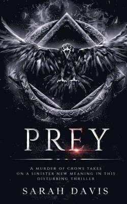 bokomslag Prey