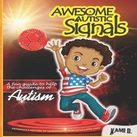 bokomslag Awesome Autistic Signals