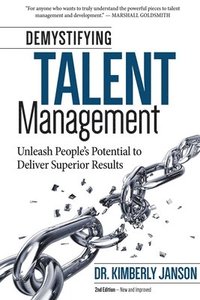 bokomslag Demystifying Talent Management