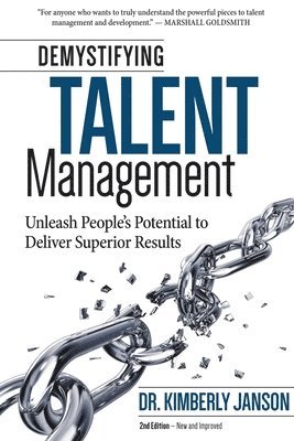 bokomslag Demystifying Talent Management
