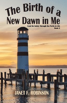 The Birth of a New Dawn in Me 1