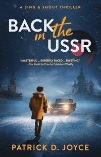 bokomslag Back in the USSR