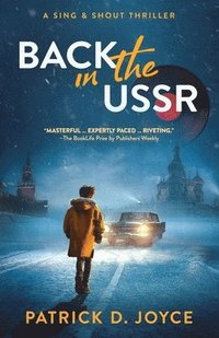 bokomslag Back in the USSR