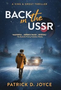 bokomslag Back in the USSR