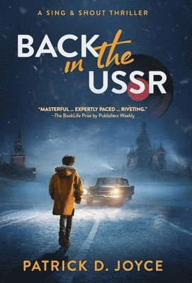 Back in the USSR 1