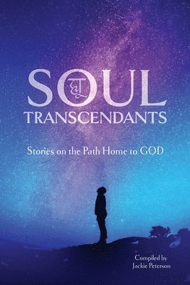 bokomslag Soul Transcendants