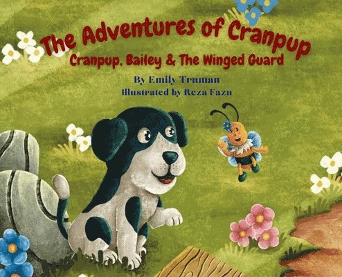 Adventures of Cranpup