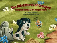 bokomslag Adventures of Cranpup