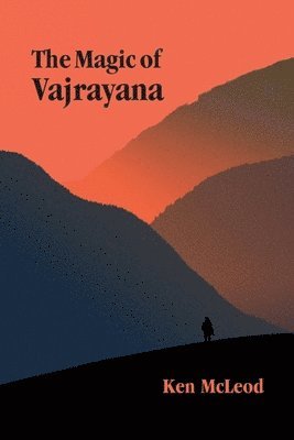 bokomslag Magic of Vajrayana
