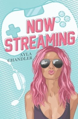 bokomslag Now Streaming