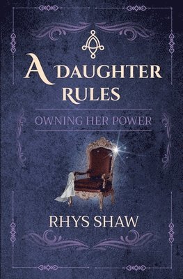 bokomslag Daughter Rules