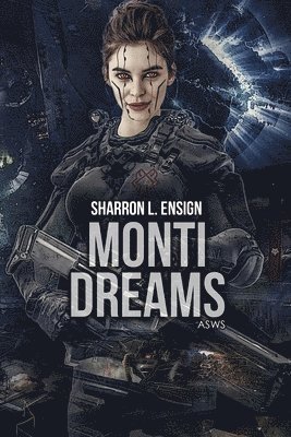 bokomslag Monti Dreams