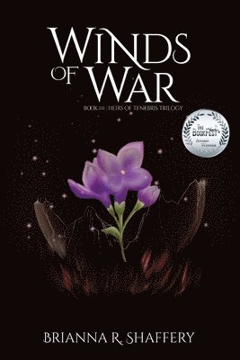 Brianna R Shaffery - Winds of War, Häftad