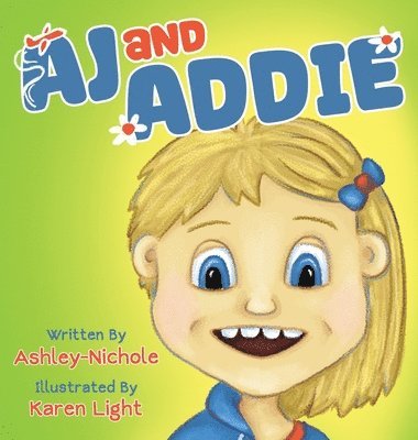 AJ and Addie 1