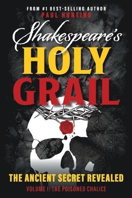 bokomslag Shakespeare's Holy Grail