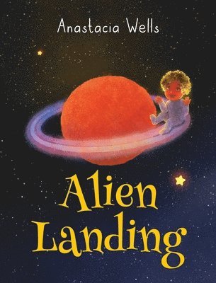 Alien Landing
