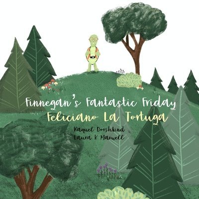 Raquel Dorshkind - Finnegan's Fantastic Friday, Häftad