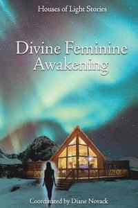 bokomslag Divine Feminine Awakening