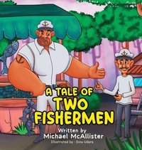 bokomslag A Tale of Two Fishermen