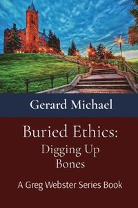 bokomslag Buried Ethics