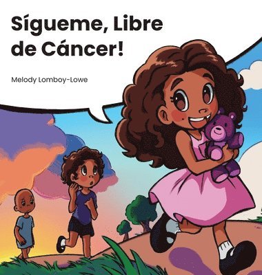 Sgueme, Libre de Cncer 1