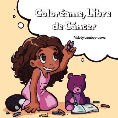 Colorame, Libre de Cncer 1